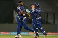 R Vinay Kumar was a part of the Mumbai Indians' IPL-winning 2017 squad (Image credit: Wisden India)